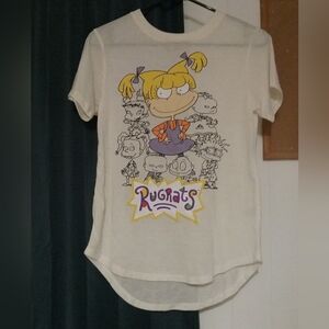 NWOT Rugrats shirt